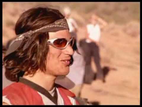 New World Disorder 4 - Ride The Lightning Mountain Bike Freeride Downhill