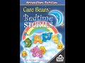 Care Bears Bedtime Stories 2003 US DVD