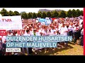 Huisartsenprotest, onrust noodopvang asielzoekers & toekomst JWF kazerne | Drenthe Nu