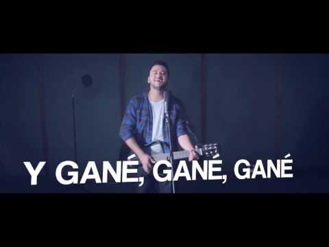 LUISFA - Y GANÉ (LYRICS) - OFICIAL