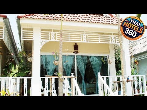 Prathana Garden Beach Resort | Hua Hin / Cha-am, Thailand | Hotel Review 🌟