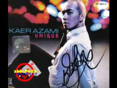 Kaer Hazami - Bukan Kasihmu ( Lagu Baru 2009 )