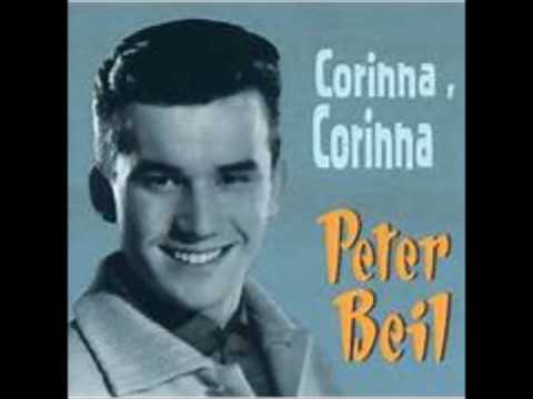 Corinna, Corinna  -   Peter Beil 1961