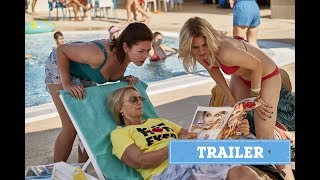 All inclusive | Trailer | På bio nu