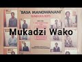 Mukadzi Wako Sungura Boys