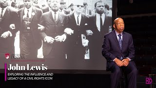 Good Trouble and John Lewis: Exploring the Influence and Legacy of a Civil Rights Icon
