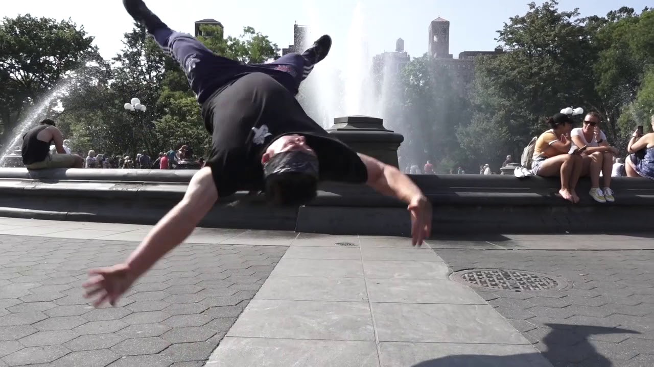 Promotional video thumbnail 2 for Jkilla Hbo Crew