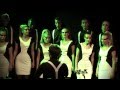 Knauskoret - Enjoy the Silence (Depeche Mode ...