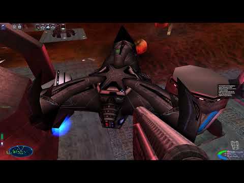 Forgotten Enemies - Hidden Threats - Mission 9 - Battlezone II: Combat Commander