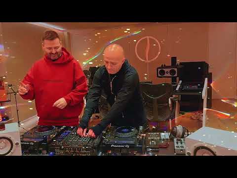 Edward Maya x Constantin feat. B Sims - I Need You | Extended