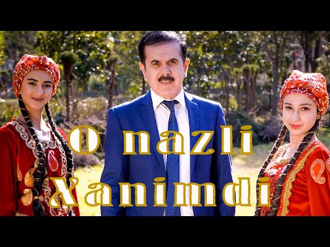 Israil Memmedov - O Nazli Xanimdir 2023 (Official Music Video)