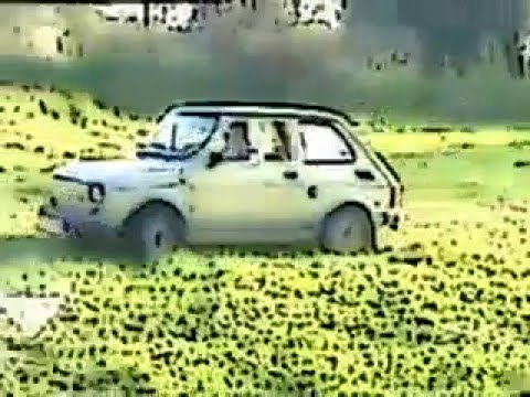 Muzyka Końca Lata - 126p