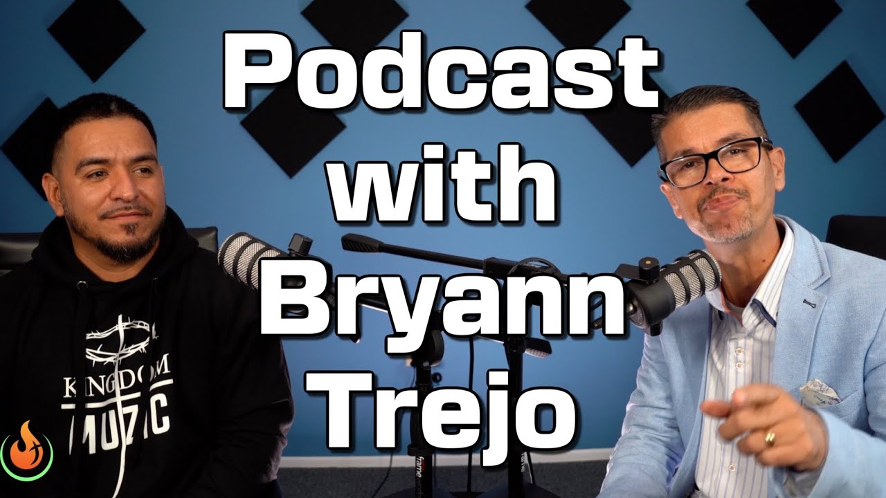 Bryann Trejo, Ready to Meet Your Brother's Killer?
