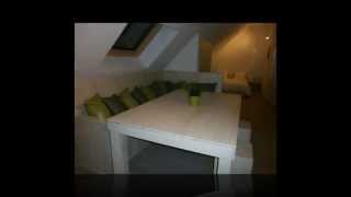 preview picture of video ''t Vossenerf, De Haan, appartement 2 te huur aan zee'