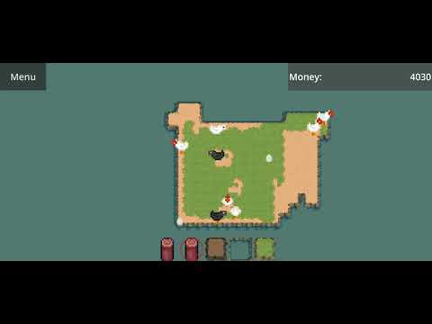 Chicken Keeper