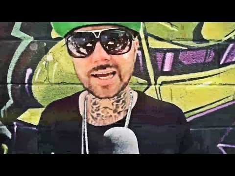 John Gotti AkA Gon Gotti Toronto Rappers interview TorontoRappers com
