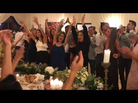 GIA BAND @ Phoenix Cernica Restaurant -  Formatie Nunta | Covers Band | Live Music