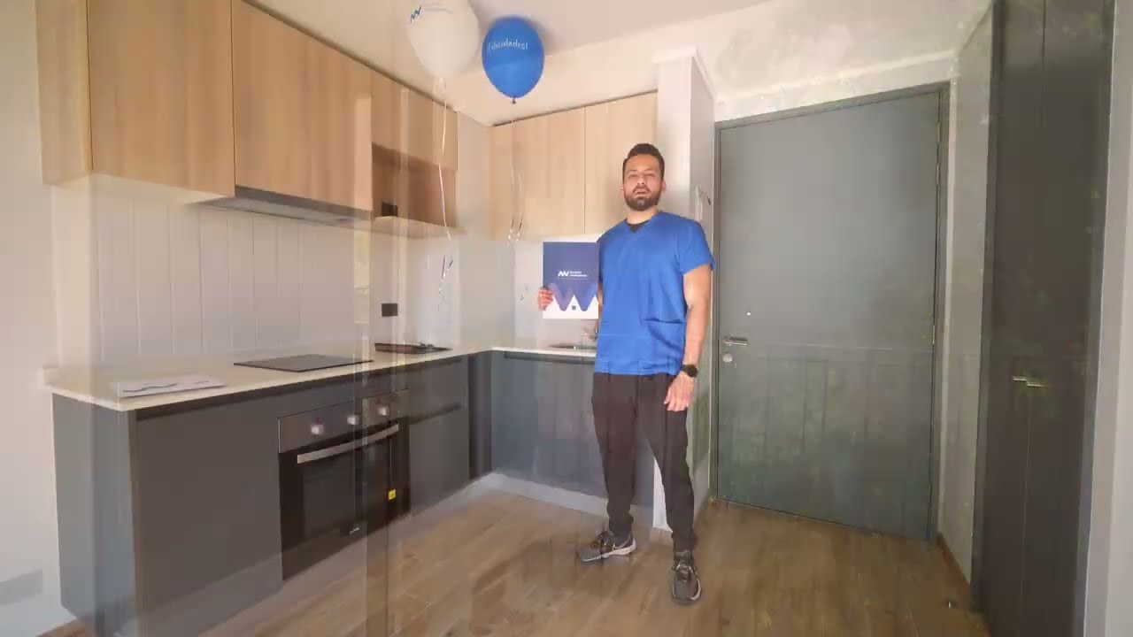 🔑 ¡Edgar recibe las llaves de su inversión inmobiliaria! 🏡🚀