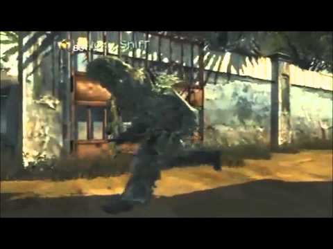 NoXy ShifT Episódio #4    MW3