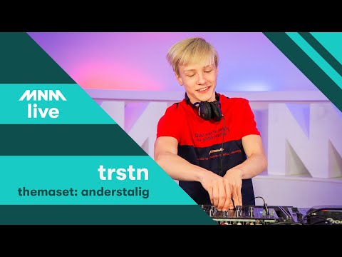 MNM STDJ: TRSTN - Themaset: anderstalig