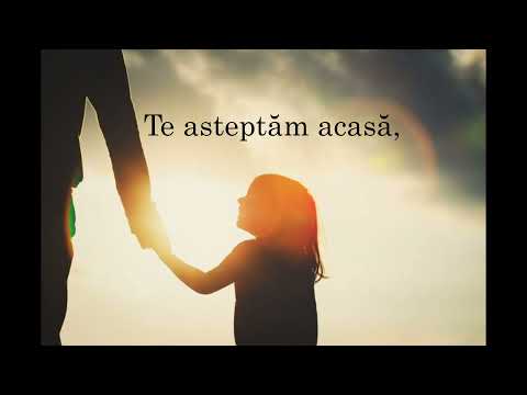 TE ASTEPTAM ACASA  | ION RAZZA