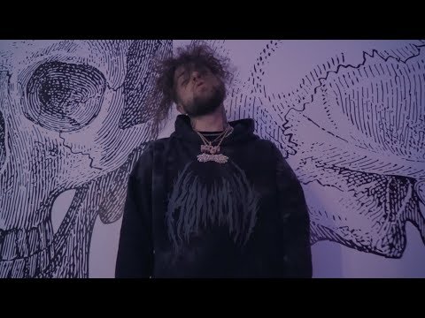 Doobie - I Don't Wanna Talk About Love (Official Video)