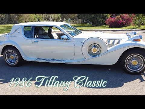 1986 Mercury Cougar (CC-1811899) for sale in Clearwater, Florida