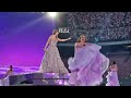 Taylor Swift Enchanted Live Eras Tour Milan