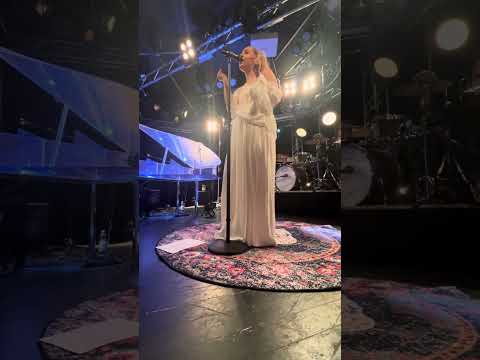 Ilta - Syntynyt uudelleen (Tampere, Klubi 12.10.2024)