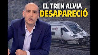El DESCARRILAMIENTO del TREN de CÓRDOBA: Lo que NO te han CONTADO