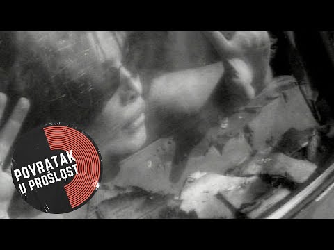 Severina - Moja stvar (Official video)