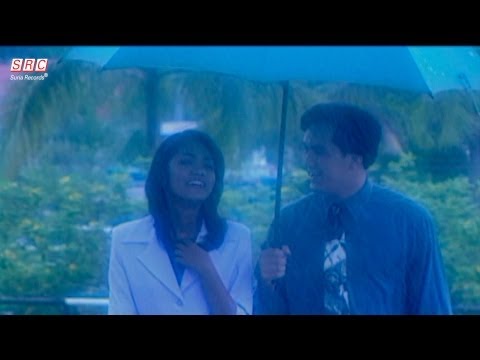 Liza Hanim - Hujan Di Tengah Hari (Official Music Video)