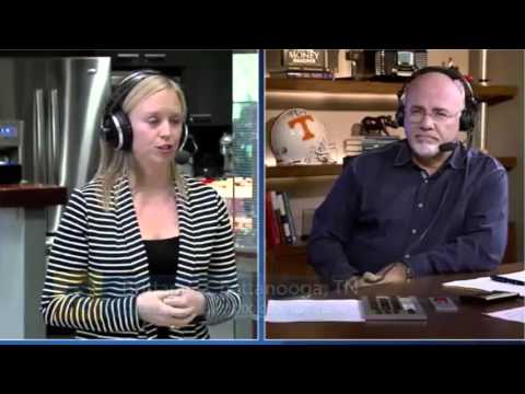 Brittney's Debt Free Scream 10 22 15