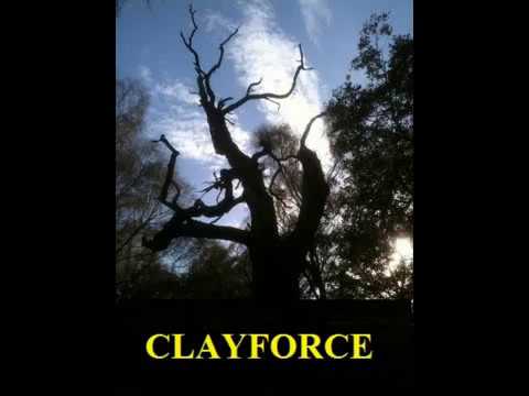 metal     -  Clayforce - Gods of sand video(dark metal)