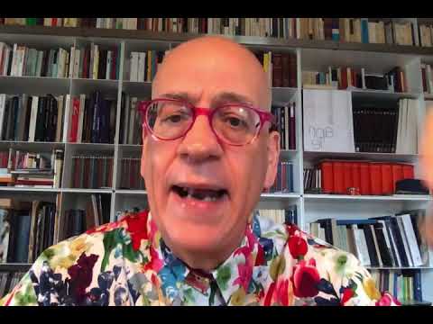 CineVirus #12 - Ombre Rosse