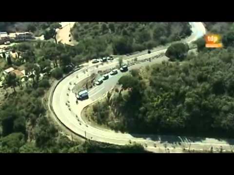 Volta a Catalunya 2012 Etapa 7