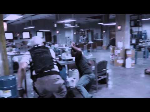The Raid Redemption #4 Movie CLIP - Smackdown (2012) HD.mp4