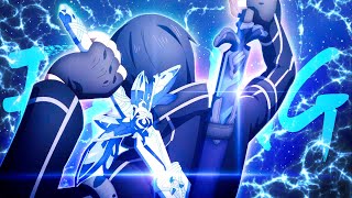 Download lagu SAO「AMV」Falling apart ᴴᴰ Kirito Vs. Gabriel mp3 Download lagu SAO「AMV」Falling apart ᴴᴰ Kirito Vs. Gabriel mp3