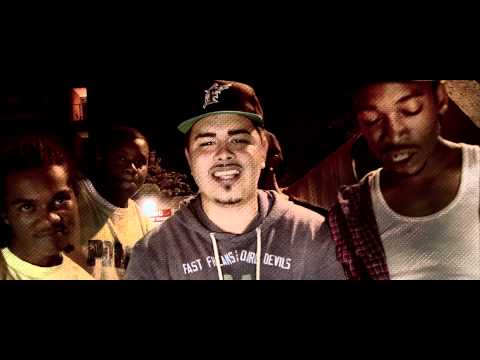 YUNG DRUGZ feat BILLY CHRIST - " OFFICIAL WIT IT "