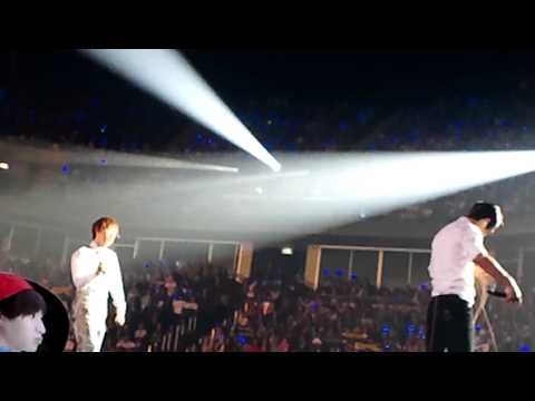 [fancam]120317 ss4 BKK SW EH YS