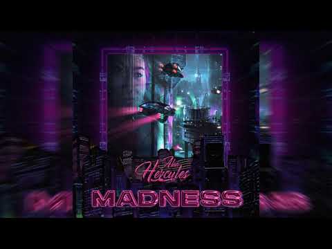 Aidan Hercules - Madness