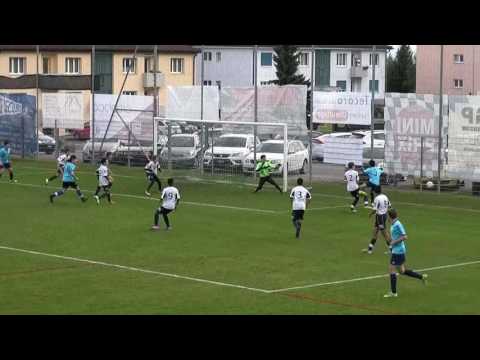 Trailer Coupe BCN J-C 1/2 Fianle Team Littoral - FC Deportivo