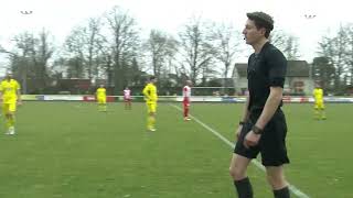 Meisterschaftsspiel Herren Oberliga Rheinland-Pfalz-Saar Gr. Süd FV Dudenhofen - FV 07 Diefflen