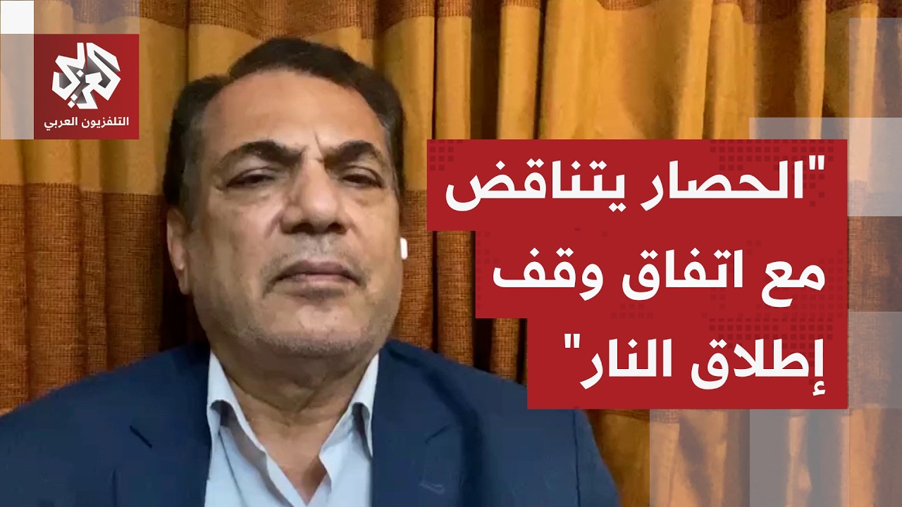 حسين رويوران: الحصار البحري هو نوع من العمل العسكري ضد إيران وغلق المضيق كان ?