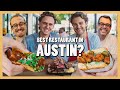 Austin S Best Restaurants 2024 Where Chefs Eat