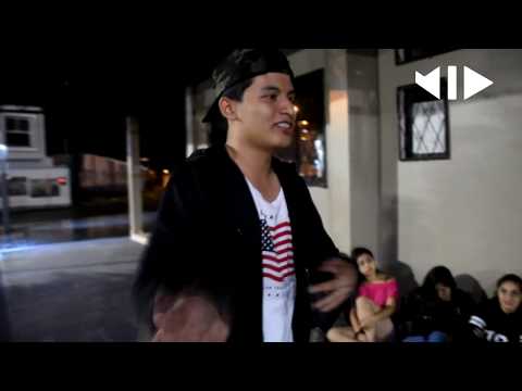 Nilats vs Radiko - ÚLTIMO GUERRERO Filtro Puyo | MeTiCuLoZo TV