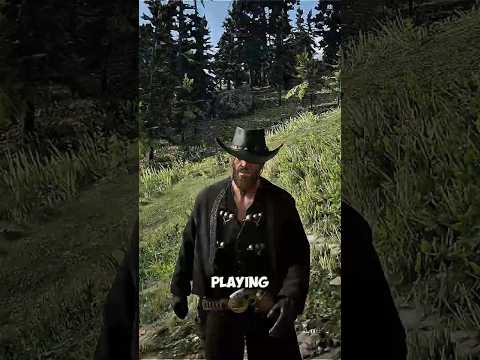 Things You’ll Lose After Chapter 6 in Red Dead Redemption 2