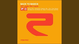 Alf Layla Wa Layla (Original Extended Mix)