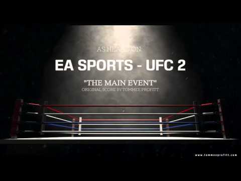 The Main Event
