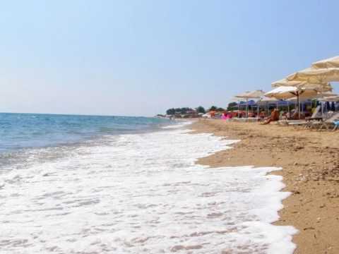 Jurešić travel vam predatvlja - Halkidiki - emisija Play